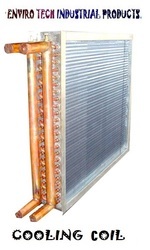 enviro tech industrial product