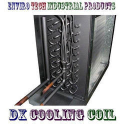 enviro tech industrial product