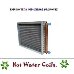enviro tech industrial product