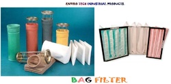 enviro tech industrial product