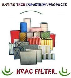 enviro tech industrial product