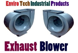 enviro tech industrial product