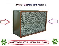 enviro tech industrial product