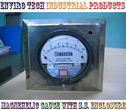 enviro tech industrial product