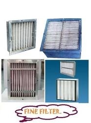 enviro tech industrial product