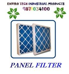 enviro tech industrial product