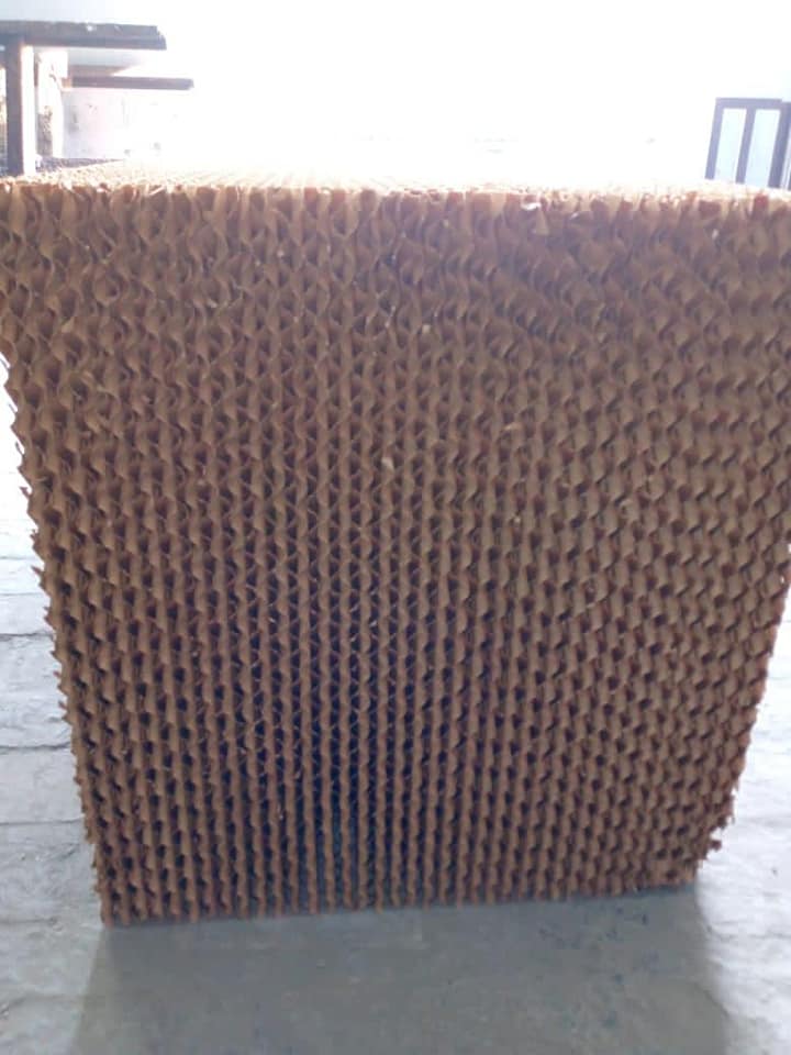 enviro tech industrial product