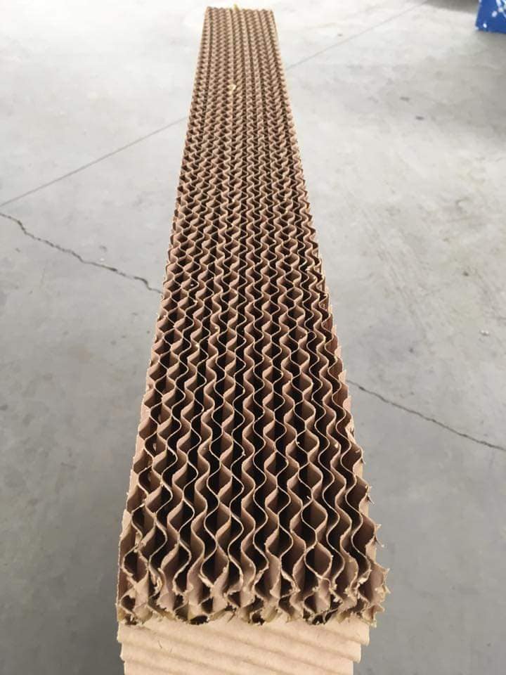 enviro tech industrial product